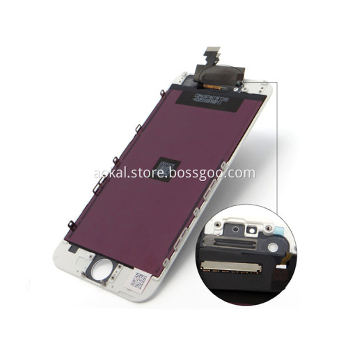 iPhone 6 LCD Digitizer Display Touch Screen Replacement